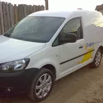 Запчасти VW Caddy,  широкий ассортимент