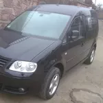 vw caddy (04-10g.v.) RAZBORKA