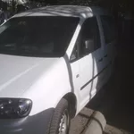 все возможные ЗАПЧАСТИ ДЛЯ VW CADDY III 