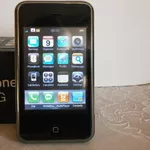 iPhone 3G 16Gb точная копия