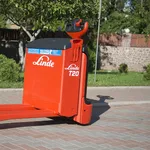 Рокла электрическая Linde T20-360