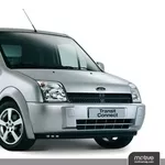 Запчасти Ford Transit Connect,  - новые и разборка