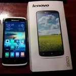 Продам Lenovo S820 White 8Gb