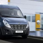  Разборка Renault Master