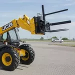  JCB  531-70  погрузчик  б/у телескопический