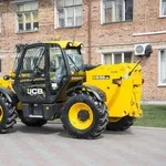 Погрузчик б/у    JCB 535-95 (дизель)