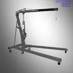 Гидравлический кран на 2 тонны Sky Rack SR4172