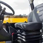 Погрузчик JCB 535-95  (дизель)