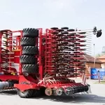 Посевной комплекс Pottinger Terrasem C8