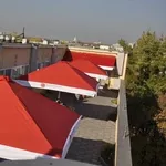 палатки,  зонты пивные(Украина),  шатры,  пвх изделия