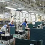 Работа в Чехии. Производство кондиционеров DAIKIN