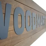 Продажа террасной доски WOODMART от 290 грн./м.кв