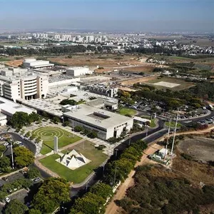 Лечение и диагностика в Израиле