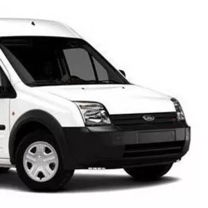 Разборка Ford Transit Connect 