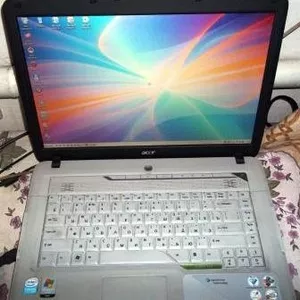 ноутбук Acer Aspire 5315