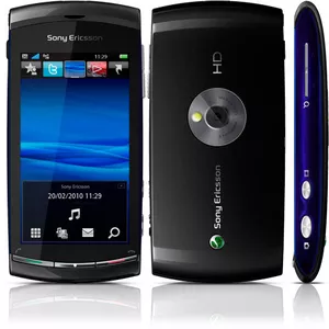 Продам Sony Ericsson u5i Vivaz 