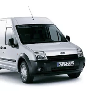 Разборка Ford Transit Connect 