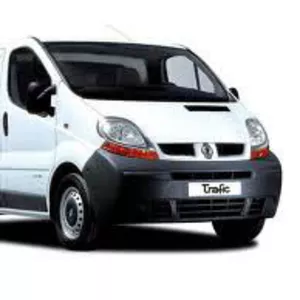 Предлагаеи Renault Trafic  разборка и новые запчасти