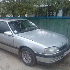 Сдам в аренду автомобиль Opel Omega A