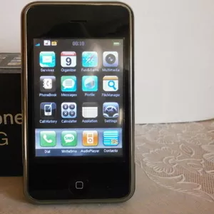 iPhone 3G 16Gb точная копия