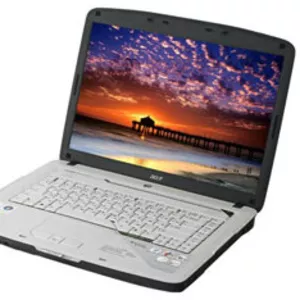 Продается ноутбук Acer aspire 5310 core duo 