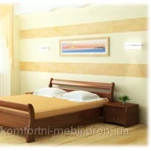 Мебель для спальни на заказ - кровати,  комоды МДФ,  шкафы купе на заказ