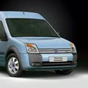 Запчасти Ford Transit Connect,  - новые и разборка