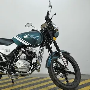 Мотоцикл Soul Charger 125cc