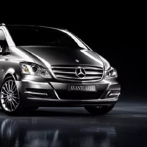 Предлагаем Разборка Mercedes Vito