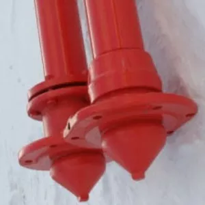 Гидранты пожарные подземные Житомир