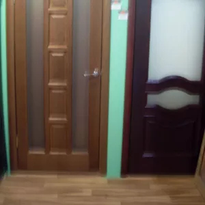 Двери Белоруссии в Коростене
