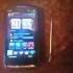 HTC Touch Pro 2 Sprint