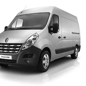 Разборка Рено Мастер. Renault Master.