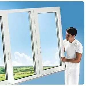Металлопластиковые окна по самым низким ценам