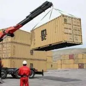 Транспортировка контейнеров,  перевозка бытовок,  гаражей