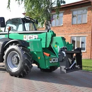 JCB  535/125 Hi-Viz  (телескопический)