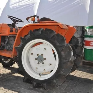 Мини трактор Kubota B1600DT