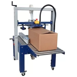 Упаковочное оборудование для заклейки коробов Robotape 50 ME (Economic