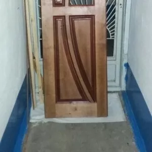 Продам Двери деревянные