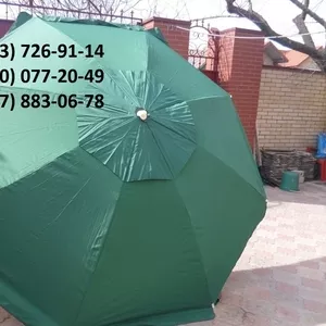 Зонт для торговли 3м