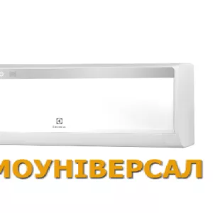 Кондиционер Fusion Electrolux EACS-09HF/N3.  Доставляем атмосферу