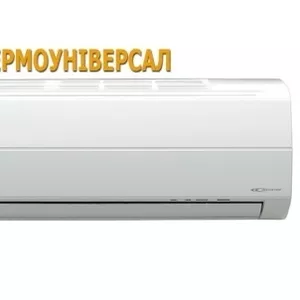 Кондиционер Toshiba SKV RAS-M07SKV-E ,  Житомир