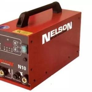 Аппарат для конденсаторной сварки  NELSON № 10