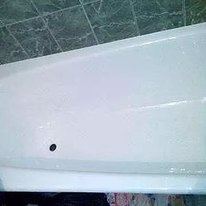 Реставрация(обновление) ванн и душевых поддонов