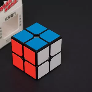 Кубик 2×2 YongJun GuanPo