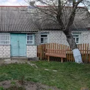 Дом в Новоград-Волынском р-не с. Ивашковка