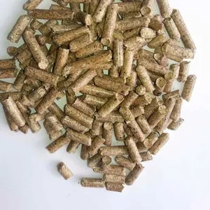Древесные пеллеты 6-8 мм. из сосны