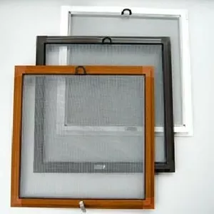 Москітна сітка віконна,  дверна,  ролетного типу