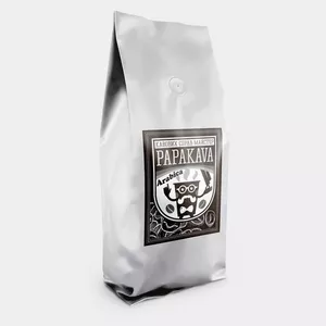 Кава зернова та мелена  “PapaKava” Arabiсa