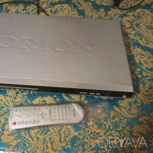 . Продам DVD ORION. 